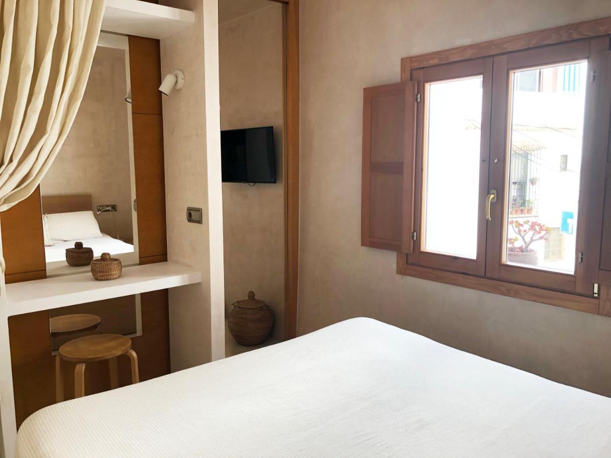 Casa Perla - Rosa - A Hidden Gem In The Old Town Apartamento Tarifa
