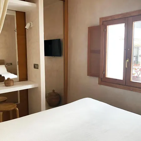 Ferienwohnung Casa Perla - Rosa - A Hidden Gem In The Old Town Tarifa Exterior foto