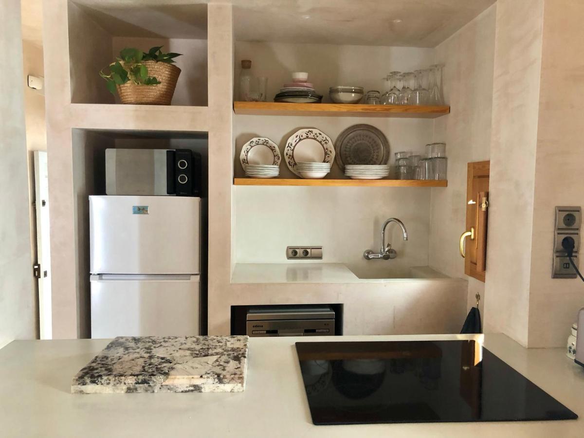 Casa Perla - Rosa - A Hidden Gem In The Old Town Apartamento Tarifa