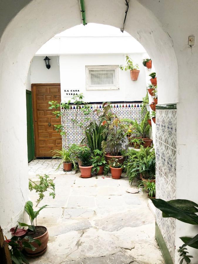 Casa Perla - Rosa - A Hidden Gem In The Old Town