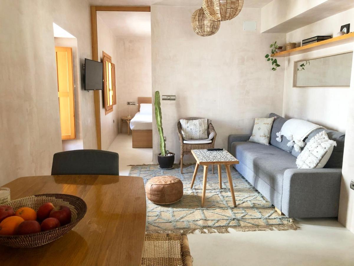 Casa Perla - Rosa - A Hidden Gem In The Old Town Apartamento *